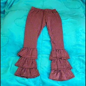 MATILDA Jane Caroline Benny's..